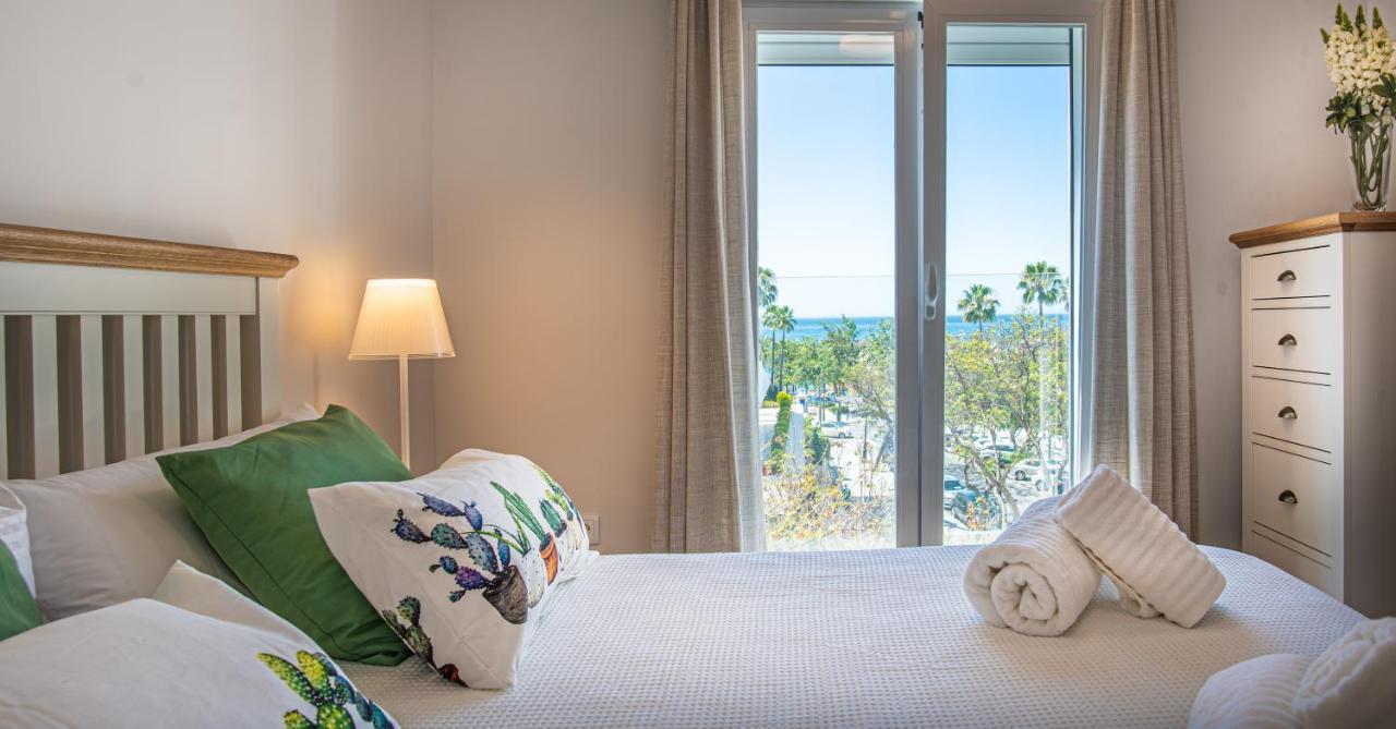 Apartamento En Milla Oro Marbella Exterior photo