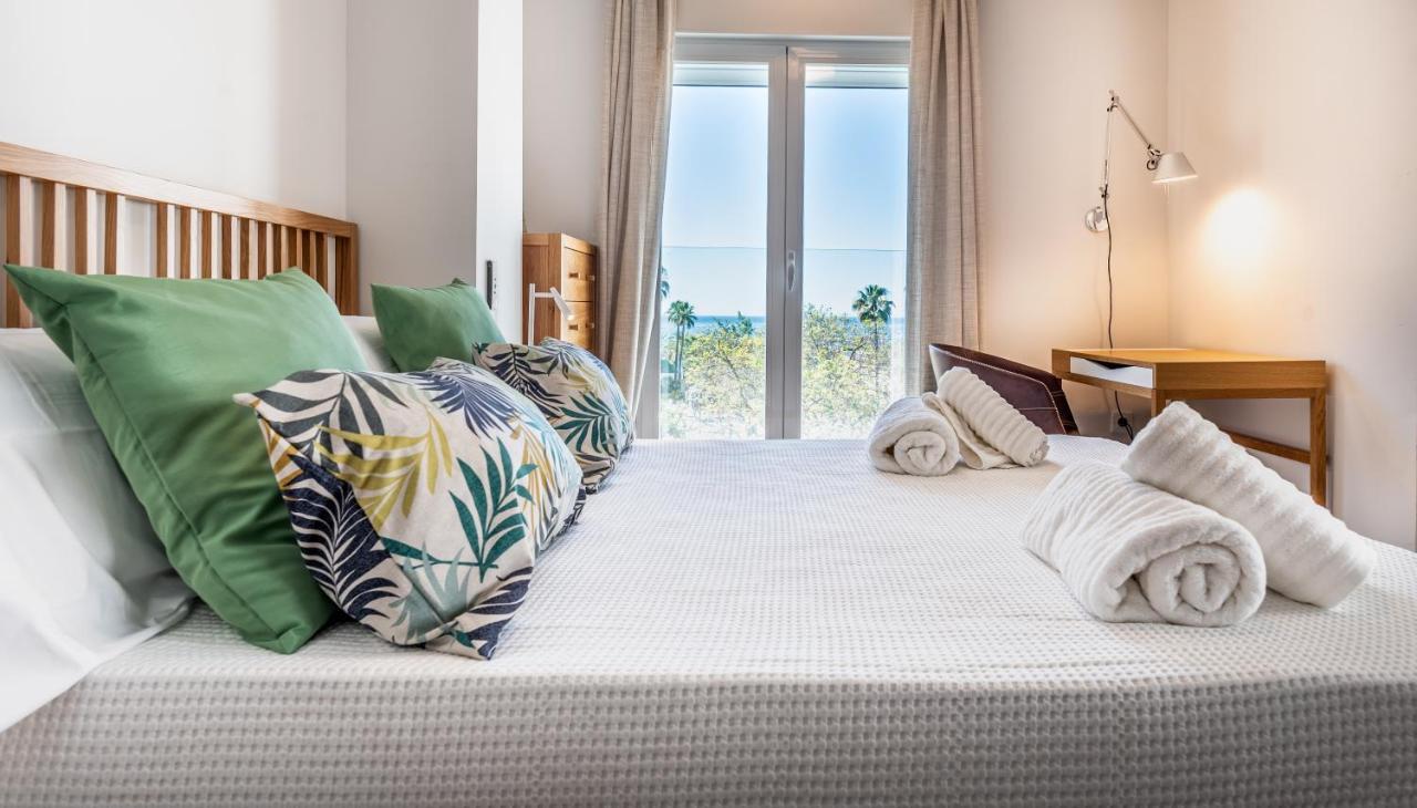 Apartamento En Milla Oro Marbella Exterior photo